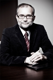 prof. Bogusław Skowronek